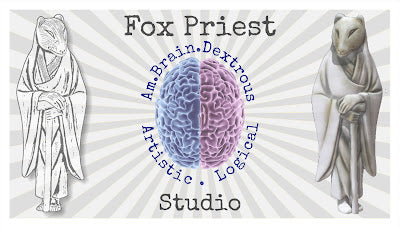 FOX PRIEST STUDIO